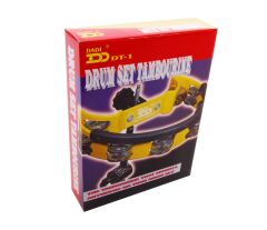 Bateri Defi DT1PROWH