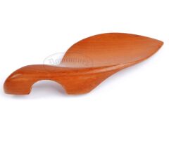 Keman Çeneliği SOLAK Masif Gül 4/4 VCR44LFT